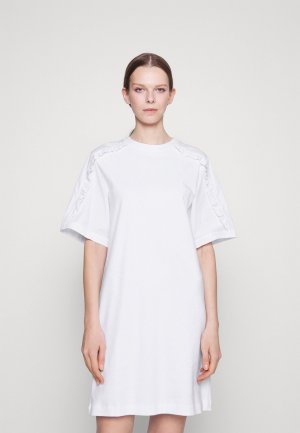 Летнее платье , белый See by Chloé