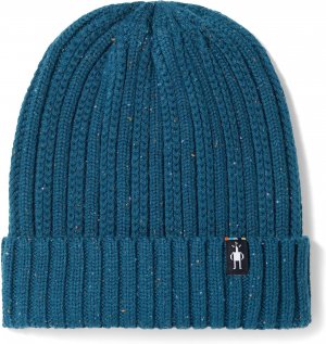 Ребристая шляпа , цвет Twilight Blue Donegal Smartwool