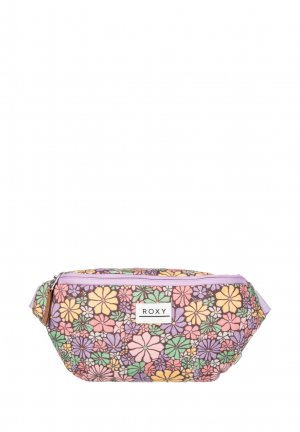 Поясная сумка VANILLA SMOOTHIE-WAISTPACK , цвет multi color Roxy