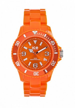Часы ICE WATCH IC648HUIW532. Цвет: оранжевый