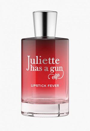 Парфюмерная вода Juliette Has a Gun LIPSTICK FEVER, 100 мл. Цвет: прозрачный
