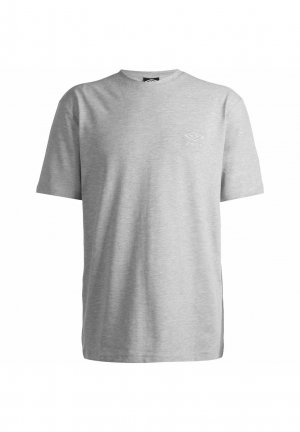 Спортивная футболка SPORT STYLE Umbro, цвет grey marl UMBRO