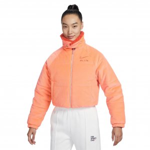 Куртка rma-Fit Corduroy Winter, персиковый Nike