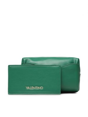 Косметичка , зеленый Valentino