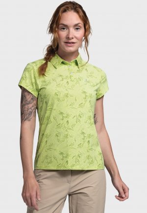 Рубашка-поло STERNPLATTE , цвет grün Schöffel