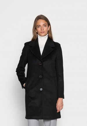 Пальто короткое Femme, черный Selected