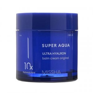 - Super Aqua Ultra Hyalron Balm Cream Original MISSHA