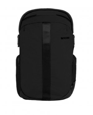 Черный рюкзак Allroute Rolltop для MacBook и ПК 15+16 дюймов , Incase