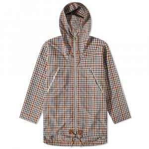 Застежка-молния Nigel Cabourn