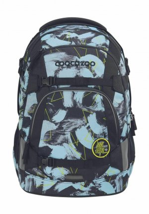 Школьная сумка MATE coocazoo, цвет electric storm Coocazoo