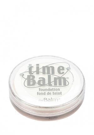 Тональная основа theBalm Компактная timeBalm Lighter than Light