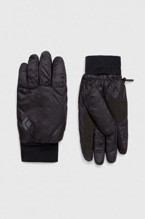 Лыжные перчатки Stance. , черный Black Diamond