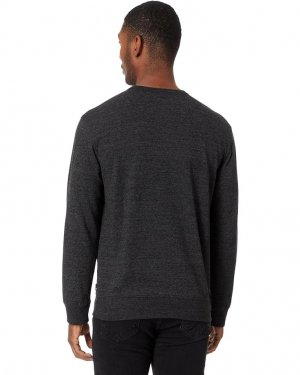 Пуловер Wesley Pullover, реальный черный AG Jeans
