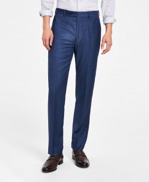 Мужские эластичные костюмные брюки узкого кроя X-Fit Calvin Klein