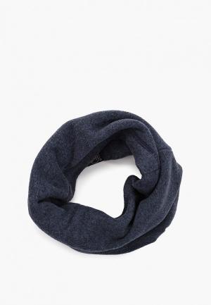 Снуд Buff Polar Neckwarmer. Цвет: синий