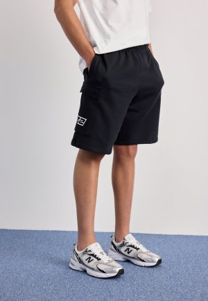 Спортивные шорты CARGO , цвет black Nike Sportswear