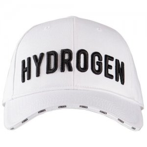 Теннисная кепка Hydrogen (225920-001)/
