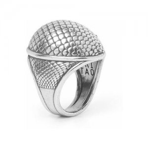 Кольцо , серебряный ORI TAO