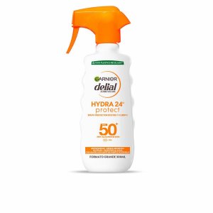 Солнцезащитный крем-спрей для тела Hydra Protect 300 мл SPF 50+ Garnier