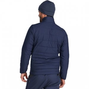 Утепленная куртка Shadow – мужская , темно-синий Outdoor Research