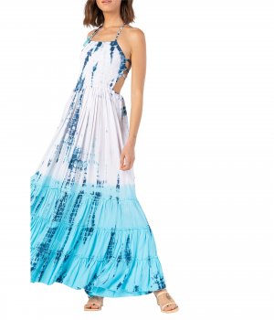 Платье , Naia Maxi Dress Tiare Hawaii