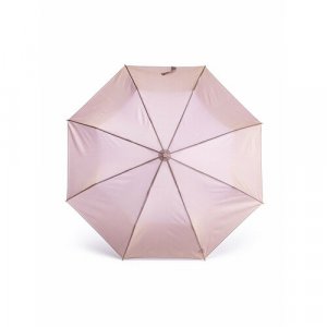 Зонт, пыльная роза, розовый Airton. Цвет: пыльная роза/розовый