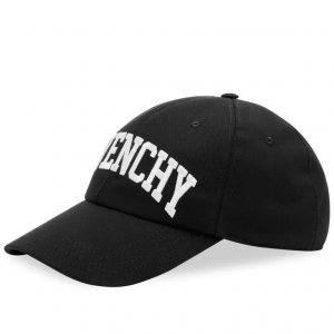 Кепка Varsity Logo, черный Givenchy