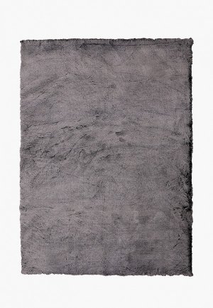 Коврик Ruxara 120х170 см. Цвет: черный