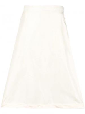 Расклешенная юбка-миди Ports 1961