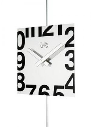 Настенные часы TS-4021S. Коллекция Tomas Stern