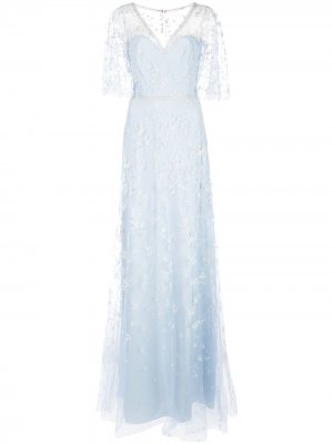 71c429736c745265f12cfbef57a29373 белое платье с блестками в пол