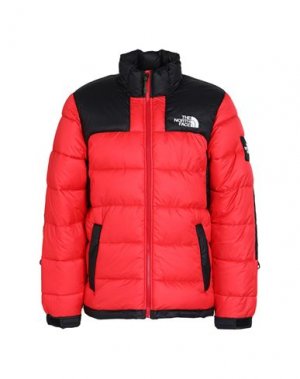 Пуховик the north face мужская зимняя скидки распродажа