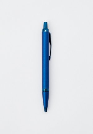 Ручка Parker IM Monochrome. Цвет: синий