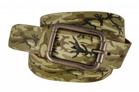 Ремень к джинсам military JMS