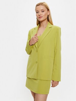 Куртка оверсайз , зеленый Glamorous