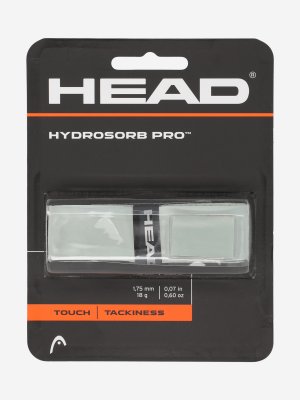 Намотка базовая Hydrosorb Pro, Серый Head. Цвет: серый