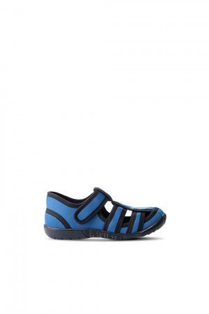 UZZY Спортивная обувь для мальчиков Saks Blue SLAZENGER