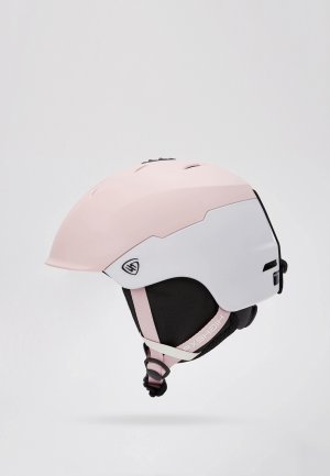 Шлем High Experience. Цвет: розовый