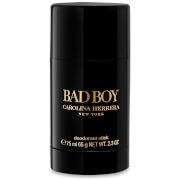 Bad Boy Deodorant Stick 75g Carolina Herrera