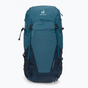 Походный рюкзак Futura Pro 40 atlantic-чернила DEUTER, цвет blau Deuter