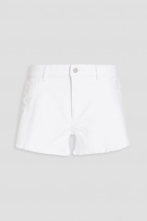 Джинсовые шорты Iva , белый DL1961