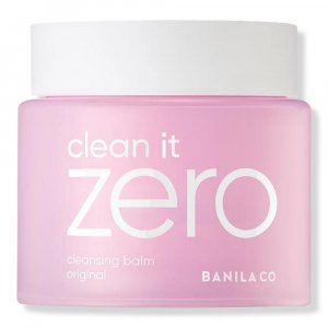 Banila Co Super Sized Clean It Zero Оригинальный очищающий бальзам, 6,09 унций