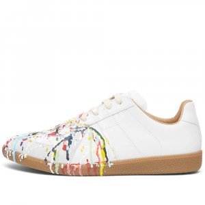 Кроссовки Painter Replica Sneaker Maison Margiela