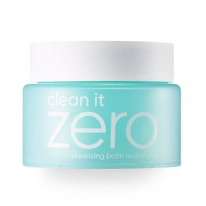 Clean It Zero Cleansing Balm Revitalizing 100ml BANILA CO