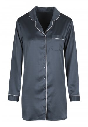 Ночная рубашка Lingadore, серебристо-серый LingaDore