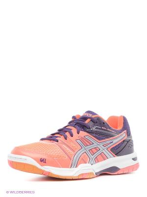 женская волейбольная форма asics
