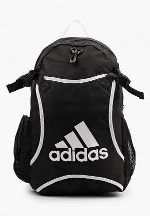 Рюкзак adidas Combat TKD Body Protector Backpack. Цвет: черный