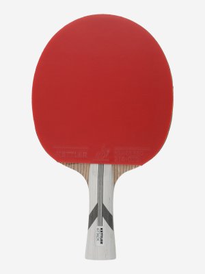 Ракетка для настольного тенниса Racket 4*, Мультицвет KETTLER. Цвет: мультицвет