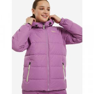 Куртка , размер 48, розовый Termit. Цвет: розовый