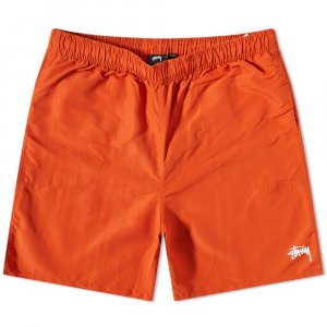 Шорты Stock Water Short Stussy